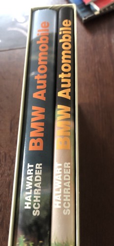 Bmw automobile band - band, 1