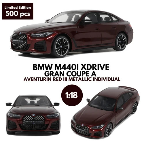 Modellauto ottomobile bmw - ottomobile,