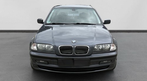 Bmw 320 e46 - bis, 06/2028