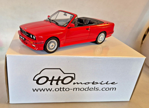 Otto mobile bmw e30 - otto,