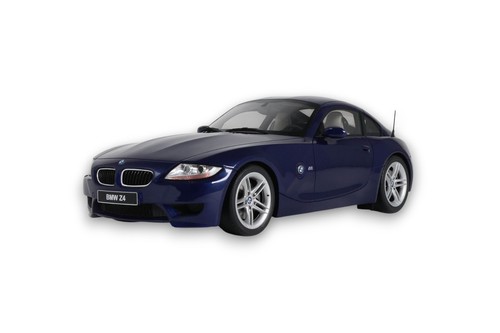 Bmw coupe interlagos blue - bmw,