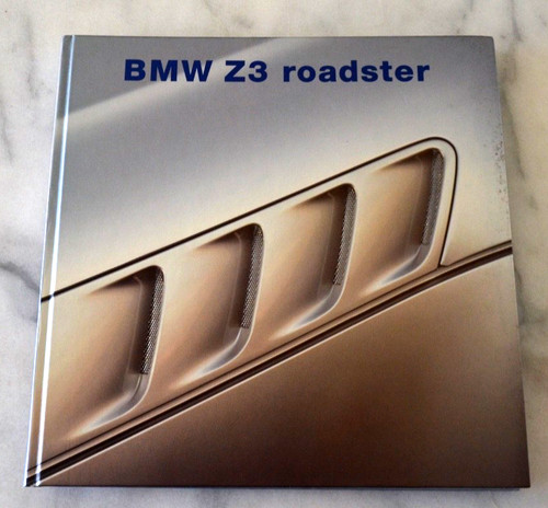 Bmw roadster für - z3,