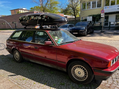 Bmw e34 zylinder tüv - bmw, 6-zylinder