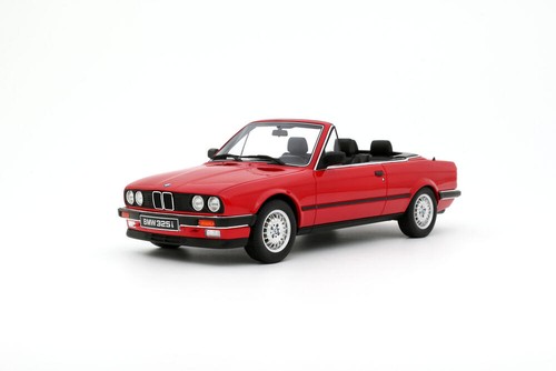 Bmw 325i cabrio e30 1986 - cabrio,