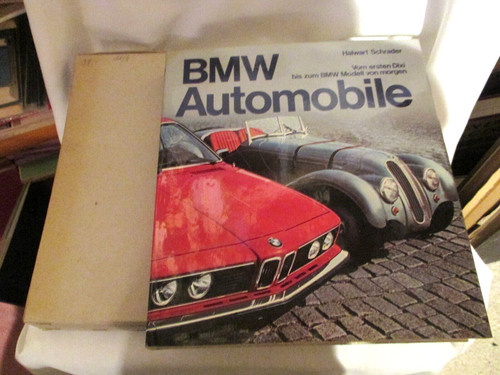 Bmw automobile bleicher - automobile,