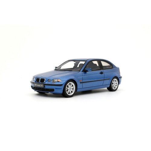 Ottomobile bmw e46 318 - ottomobile,