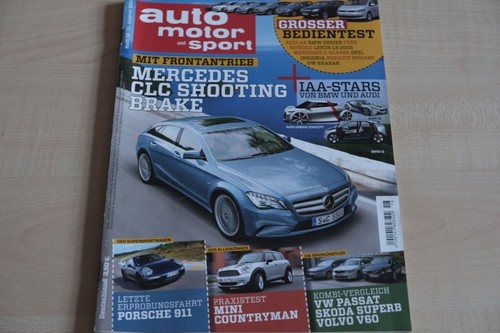 Auto motor und - 5),