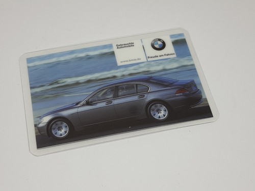 Bmw gebrauchte automobile - automobile,