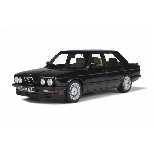 Ottomobile bmw e28 - bmw, m5