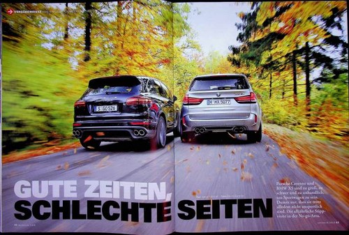 Sport auto 2016 bmw - auto, 02/2016