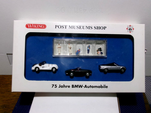 Wiking pms 75 jahre - pms,
