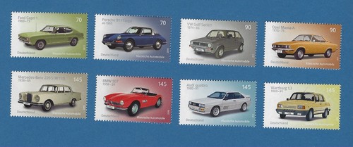 Brd bmw mercedes porsche - brd, /