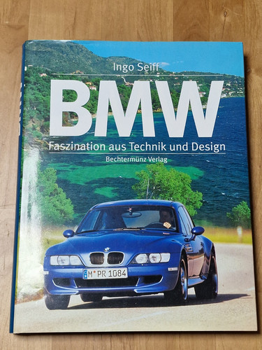 Bmw faszination aus - bmw,