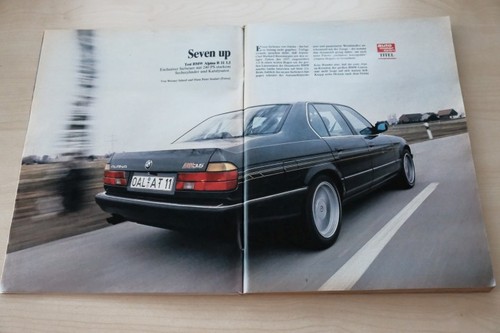 Auto motor sport - sport, 09/1987