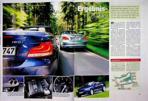 Sport auto 2012 bmw - auto,