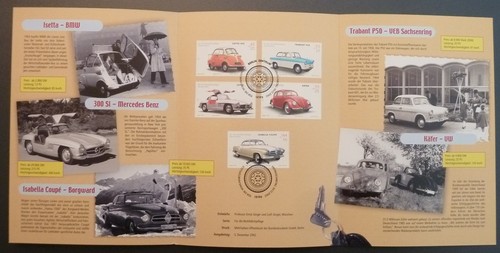 Brd folder kultautomobile - brd,