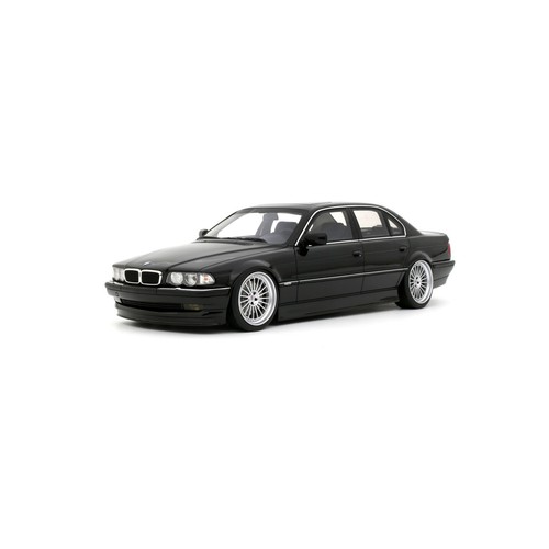 Ottomobile bmw e38 740il low - bmw,