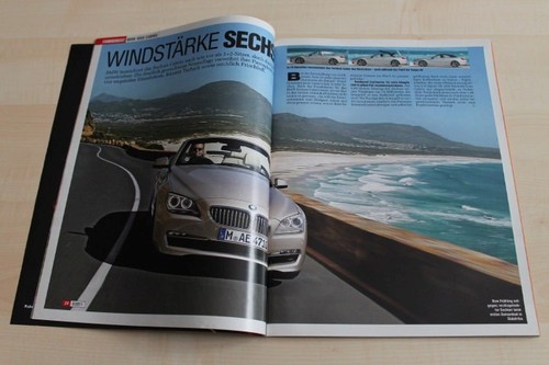 Auto motor und sport 2011 - und,