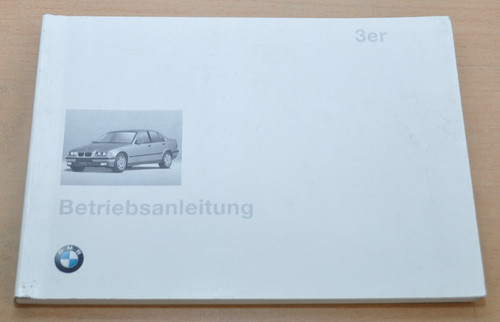 Bmw 3er 316 - bmw, 320