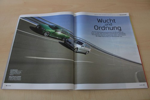 Auto motor und sport - motor,
