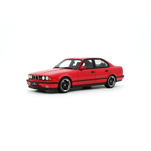 Ottomobile bmw e34 jahre - m5, 20