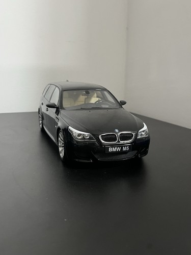 Ottomobile bmw e61 - e61, 5er