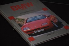 BMW Automobile Bladon, Stuart: