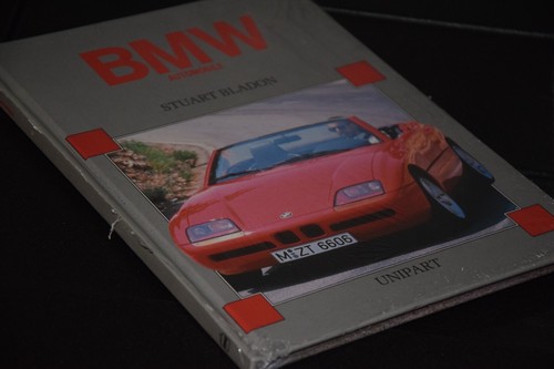 Bmw automobile bladon - automobile, bladon,