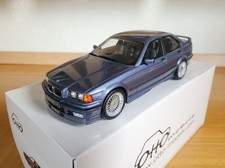 1:18 BMW E36 Alpina B6 2.8