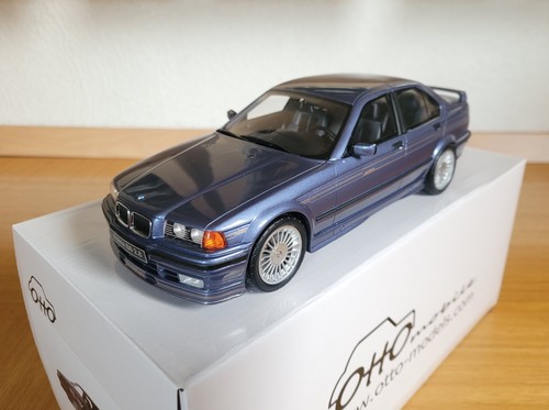 Bmw e36 alpina 2 - bmw,