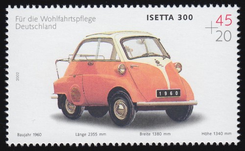 2289 oldtimer automobile bmw - 2289,
