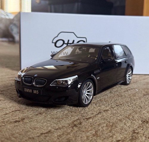 Otto mobile ot1020 bmw - otto, m5