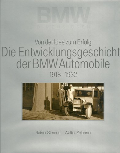 Bmw profile - bmw,
