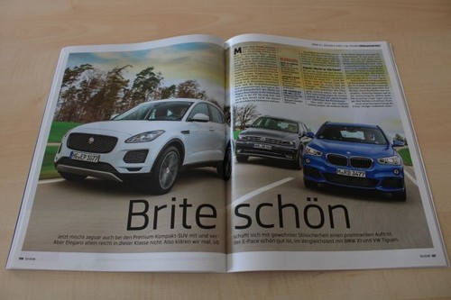 Auto motor sport ams 2018 - sport, 10/2018