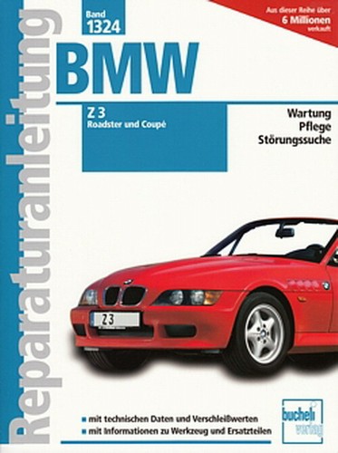 Bmw roadster z 3 coupe - &,