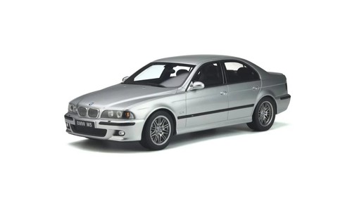 Bmw e39 titanium - e39,