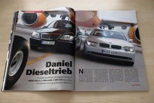 Auto Motor Sport AMS 02/2003