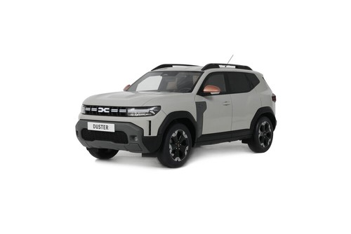 Dacia duster extreme tce - dacia,
