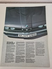 BMW Automobile - Wann sind Sie
