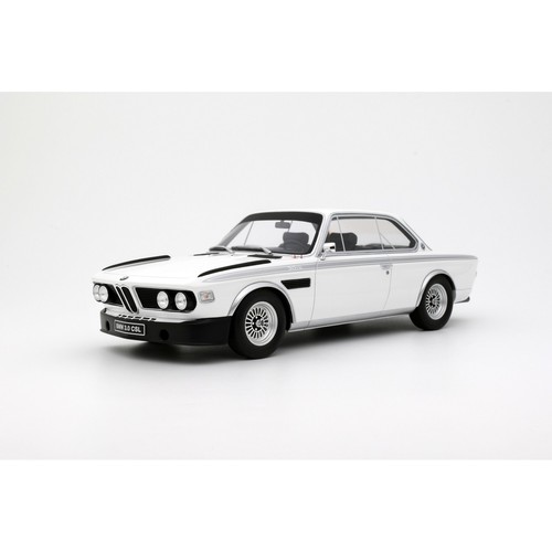 Ottomobile bmw 0 csl - 1:18, 3,0