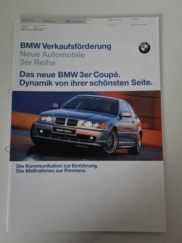 Bmw intern neue automobile - -,