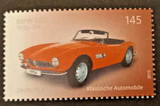 BRD 2013 Bund  Klassische