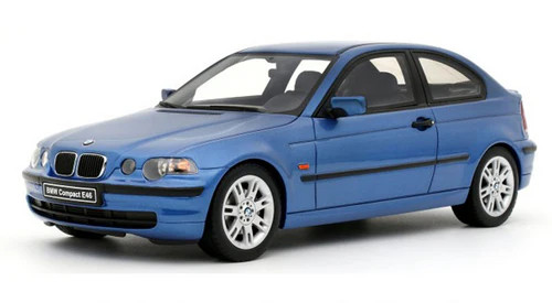 Modellauto ottomobile bmw - modellauto, e46