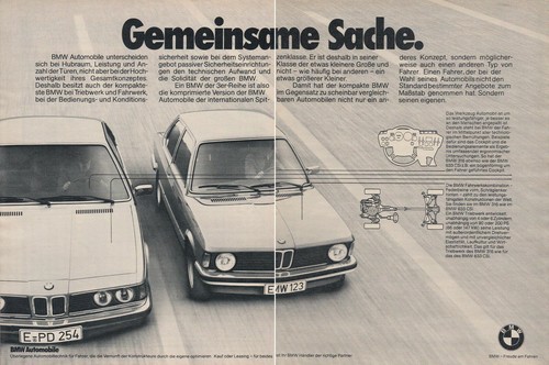 Bmw automobile reklame - automobile,