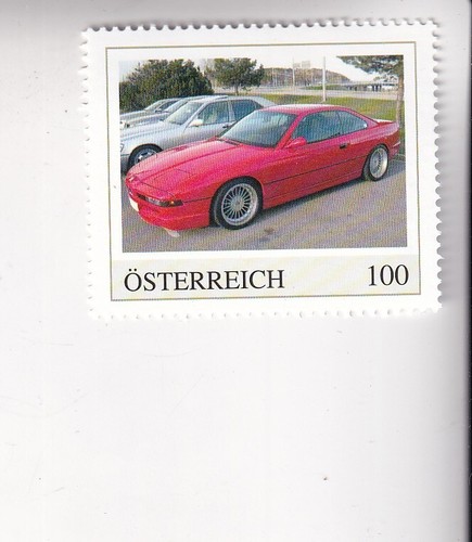 österreich briefmarke - Österreich, pm