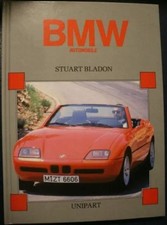 BMW Automobile Bladon, Stuart: