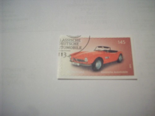 Klassische automobile bmw - automobile,