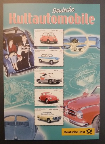 Brd folder kultautomobile bmw - kultautomobile,