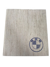 BMW Automobile Buch I