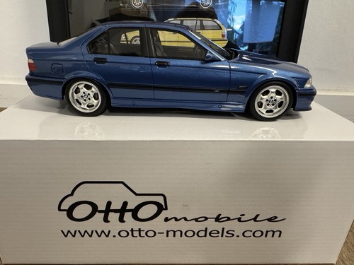 Ottomobile ot1082 bmw - bmw, m3